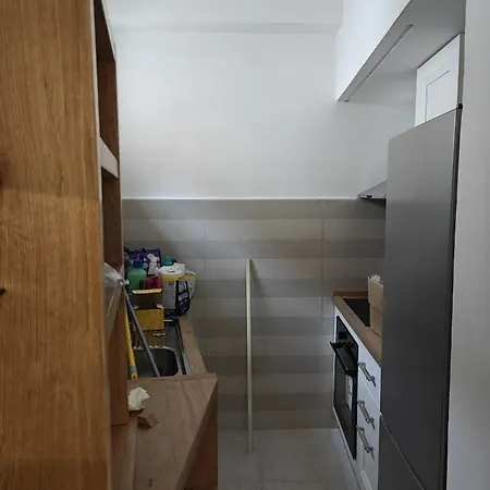Apartment Lhe Sole Di Primavera
