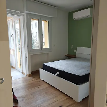 Lhe Sole Di Primavera Apartment Cesena