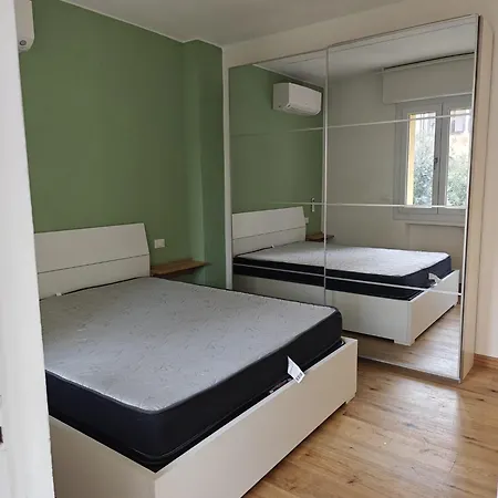 Apartment Lhe Sole Di Primavera
