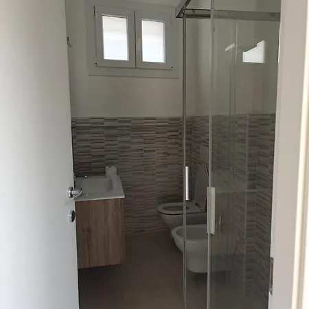 Lhe Sole Di Primavera Apartment Cesena