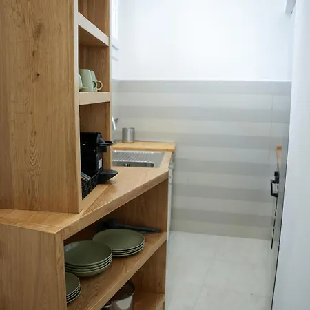 Apartment Lhe Sole Di Primavera