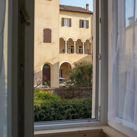 Lhe Sole Di Primavera * Cesena