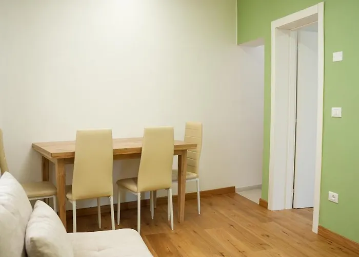 Apartament Lhe Sole Di Primavera Cesena
