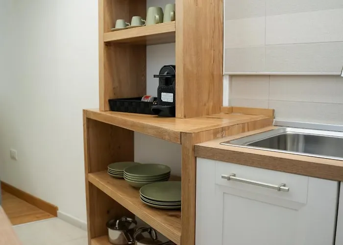 Apartament Lhe Sole Di Primavera Cesena