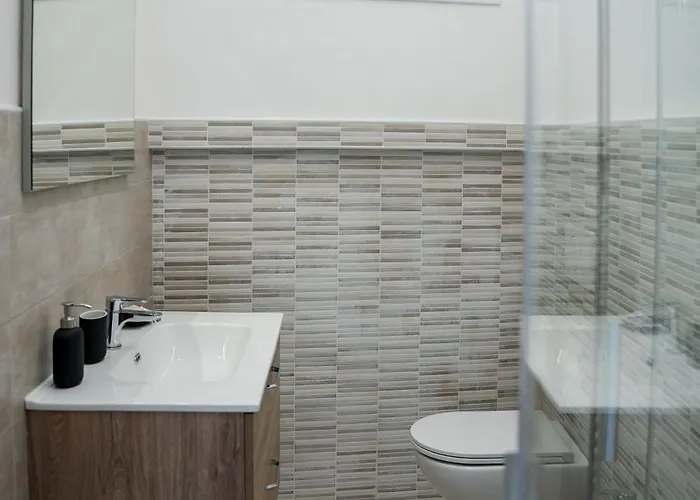 Apartament Lhe Sole Di Primavera Cesena